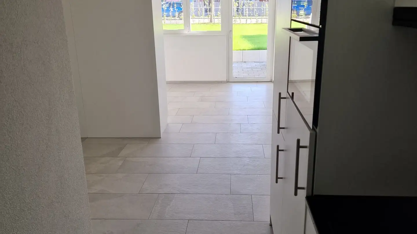 Studio for rent - Möslistrasse 28, 4532 Feldbrunnen