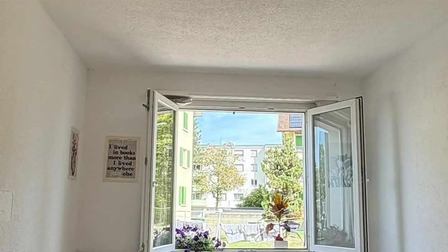 Chambre à louer - 5610 Wohlen AG