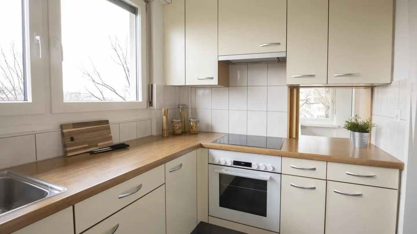 Appartamento in affitto - Heissgländstrasse 45, 4132 Muttenz - Foto 2