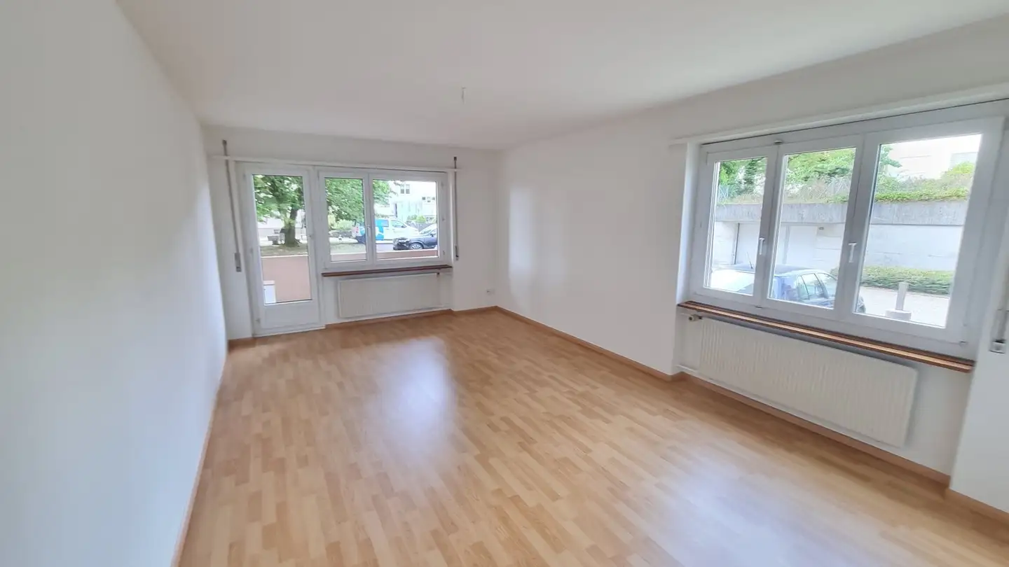 Appartamento in affitto - Blümlisalpstrasse 20, 4562 Biberist - Foto 2