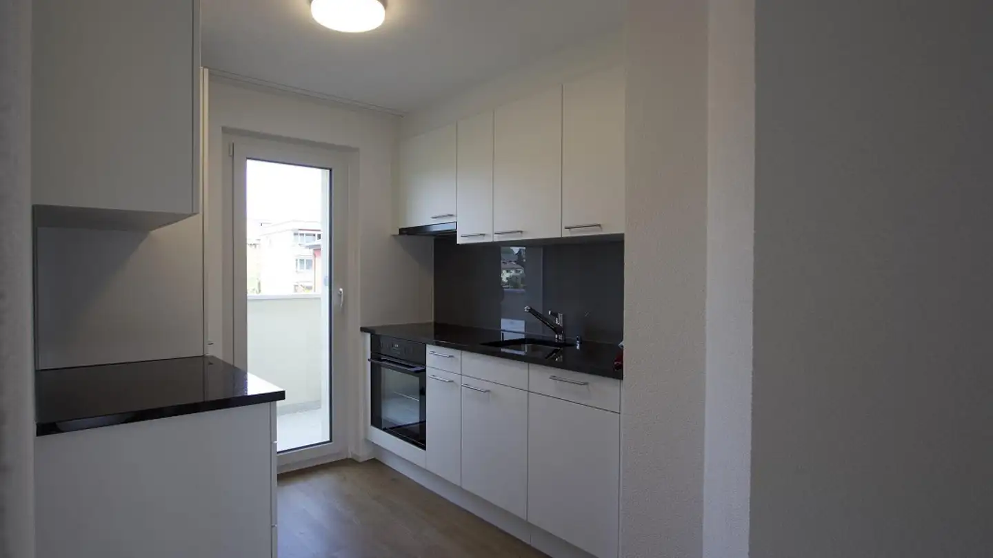 Appartamento in affitto - St. Galler Strasse 136, 9200 Gossau SG