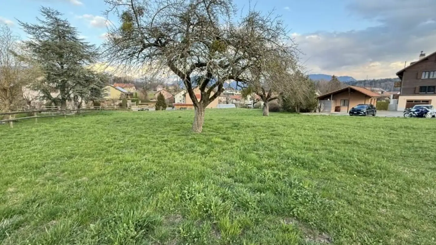 Duplex in vendita - Route Villageoise, 1617 Remaufens - Photo 4