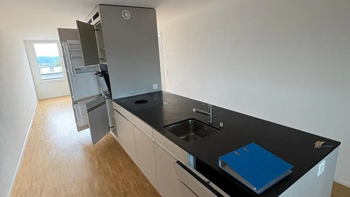 Apartment for rent - Wahlackerstrasse 5, 3052 Zollikofen - Photo 4