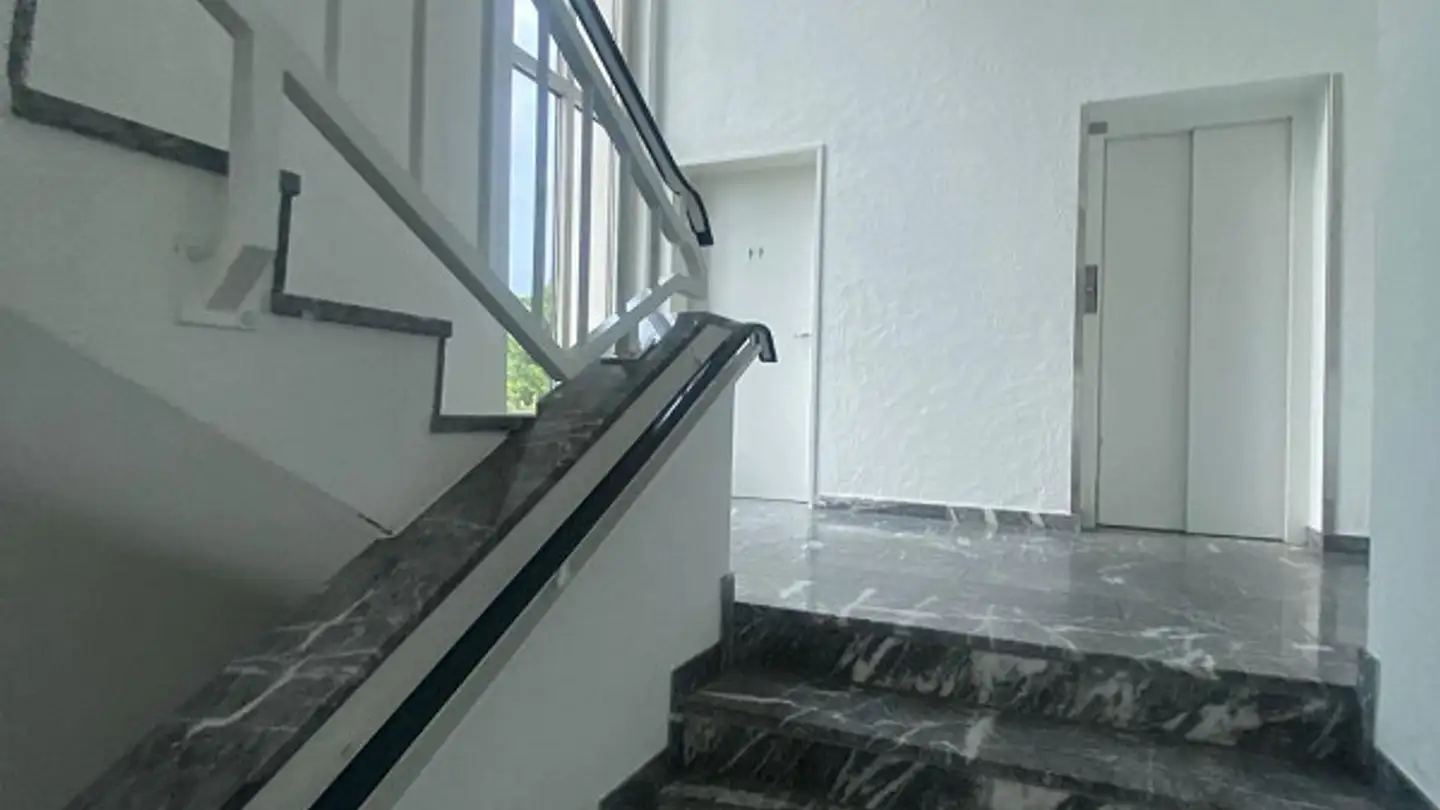 Bureau à louer - Dunantstrasse 12, 8570 Weinfelden - Photo 3