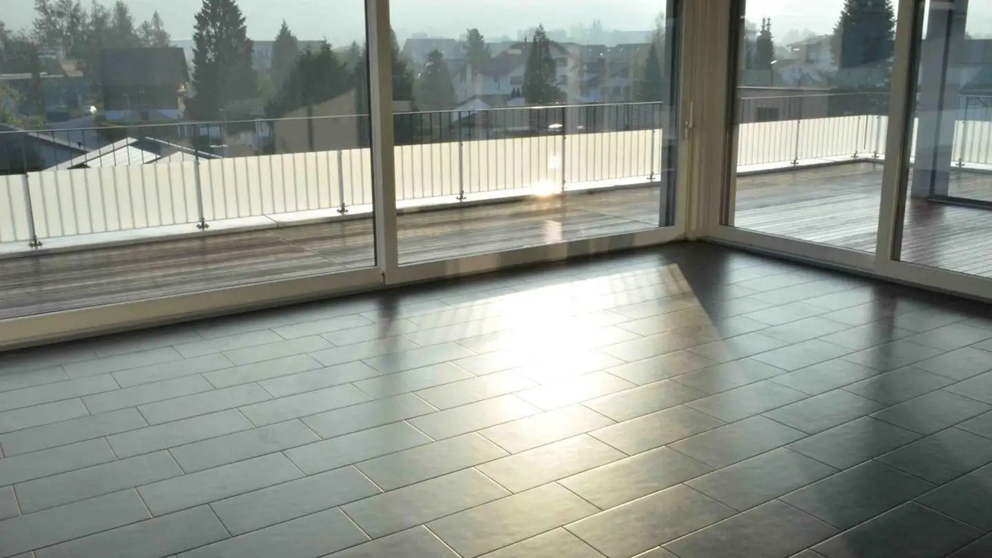 Penthouse for rent - 6314 Unterägeri