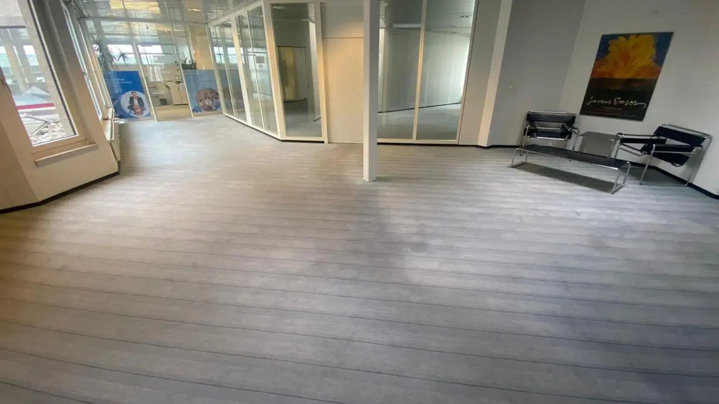 Bureau à louer - Dunantstrasse 12, 8570 Weinfelden - Photo 4