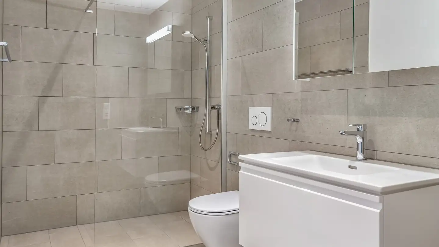 Appartement à louer - Bergstrasse 44, 9445 Rebstein - Photo 3