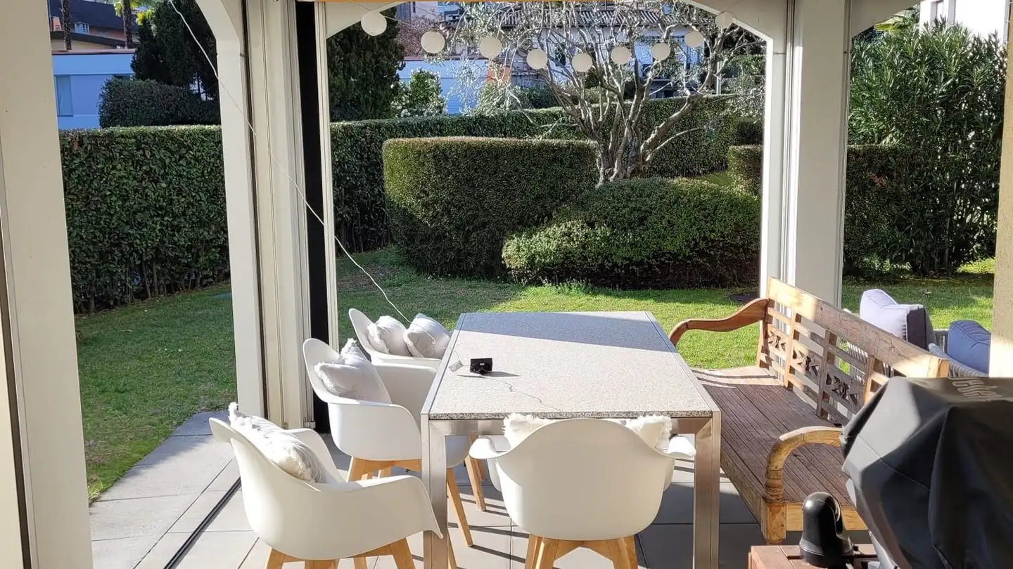 Wohnung kaufen - Strada Della Brima 1, 6612 Ascona - Foto 2