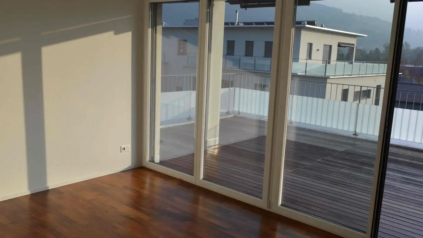 Attico in affitto - 6314 Unterägeri - Photo 2