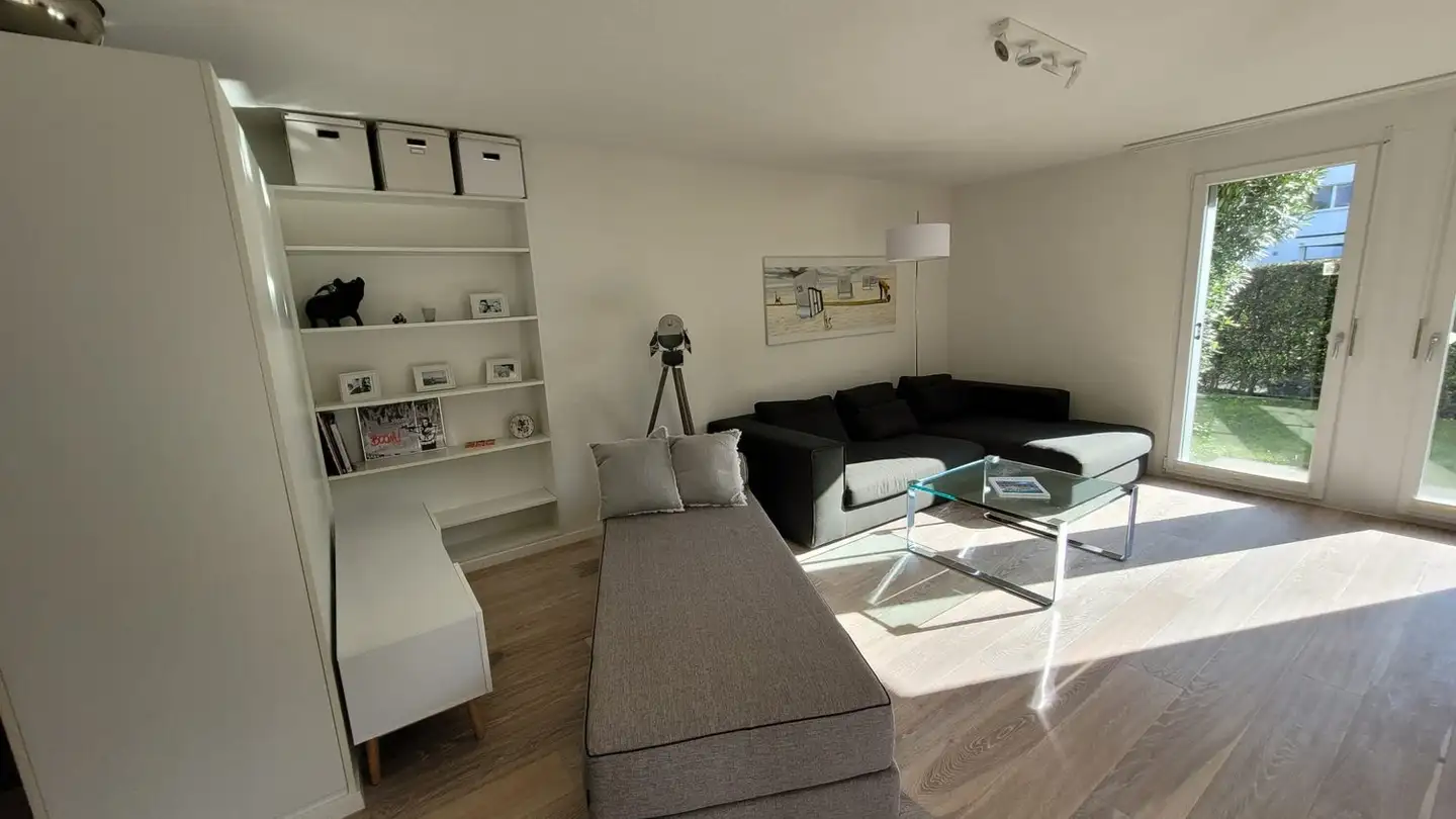 Wohnung kaufen - Strada Della Brima 1, 6612 Ascona - Foto 4