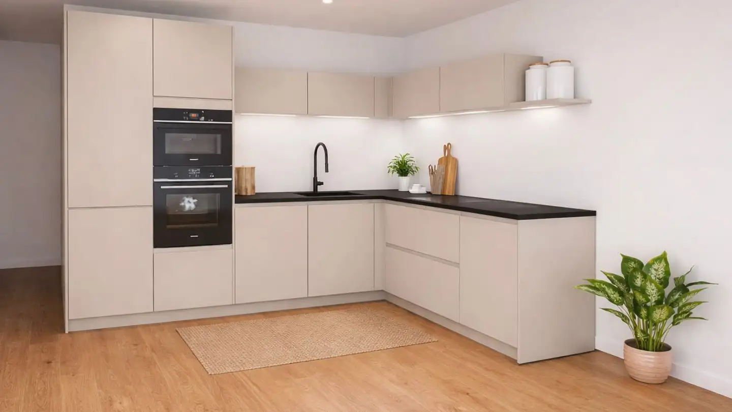 Appartement à vendre - 2826 Corban - Photo 2