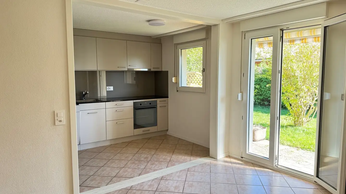 Wohnung mieten - Vorstatt 4, 3375 Inkwil