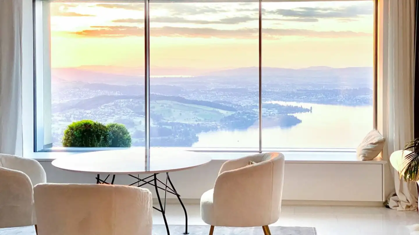 Wohnung mieten - Bürgenstockstrasse, 6363 Bürgenstock