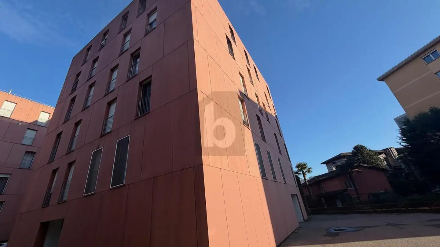 Attique à vendre - 6982 Agno