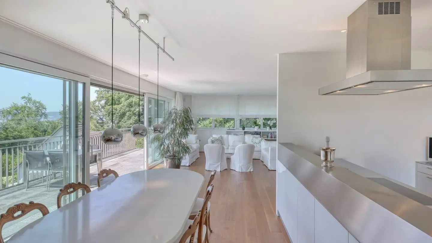 Apartment for sale - 8053 Zürich