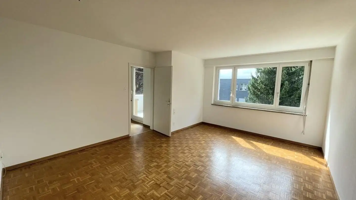 Appartement à louer - Flurhofstrasse 147, 9000 St. Gallen - Photo 2