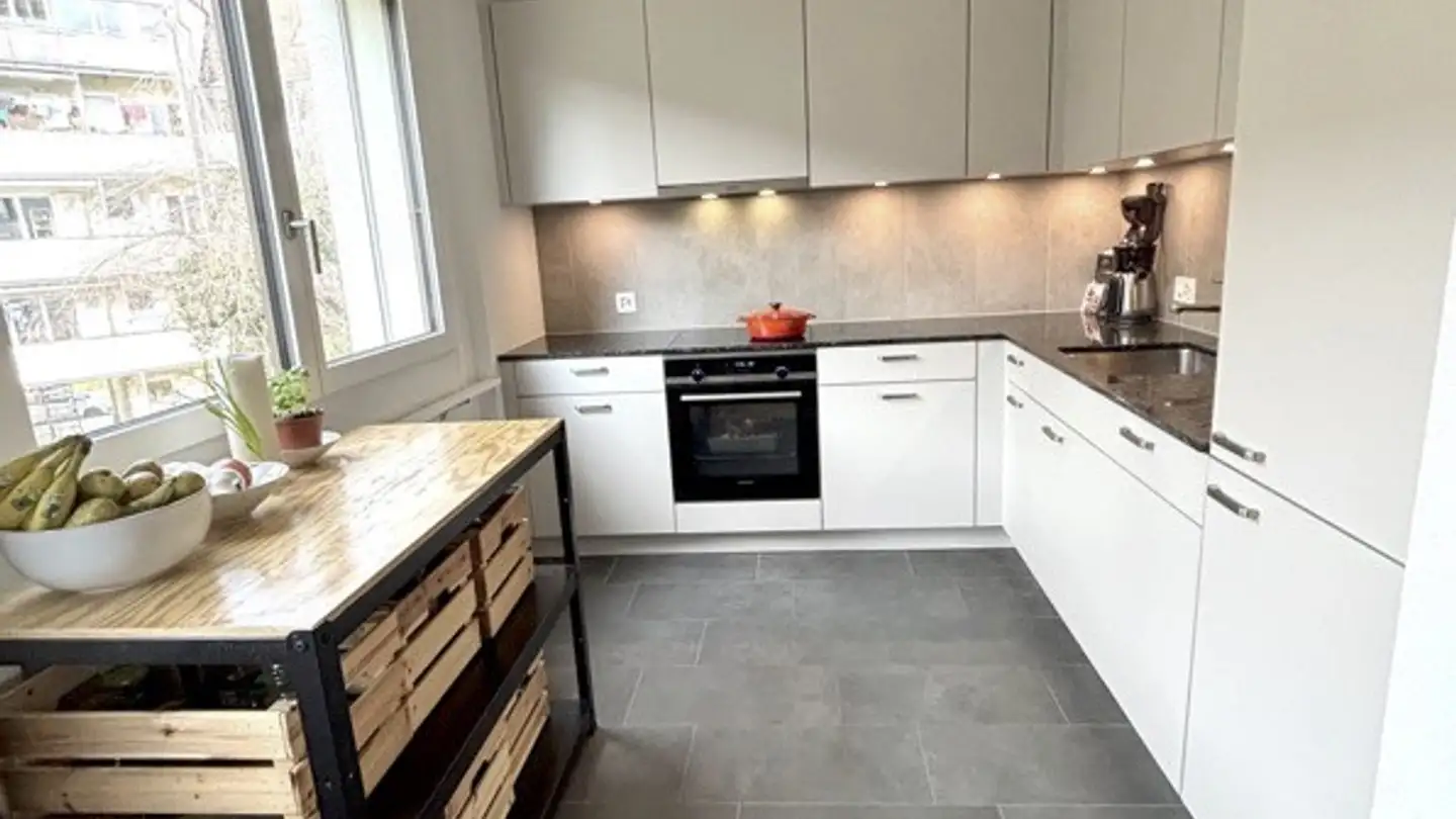 Appartement à louer - Sennheimerstrasse, 4054 Basel - Photo 3