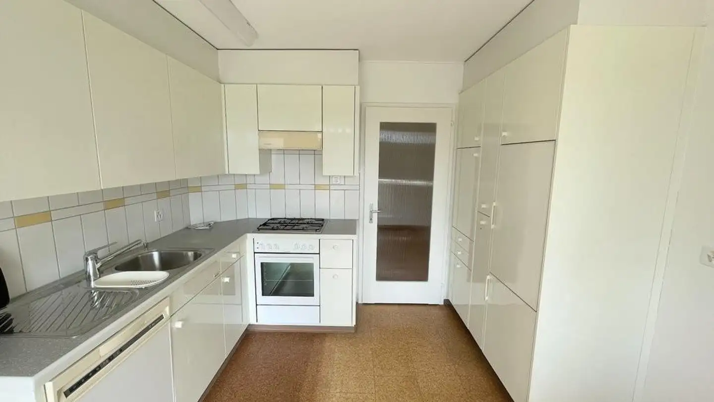 Appartement à louer - Flurhofstrasse 147, 9000 St. Gallen - Photo 4