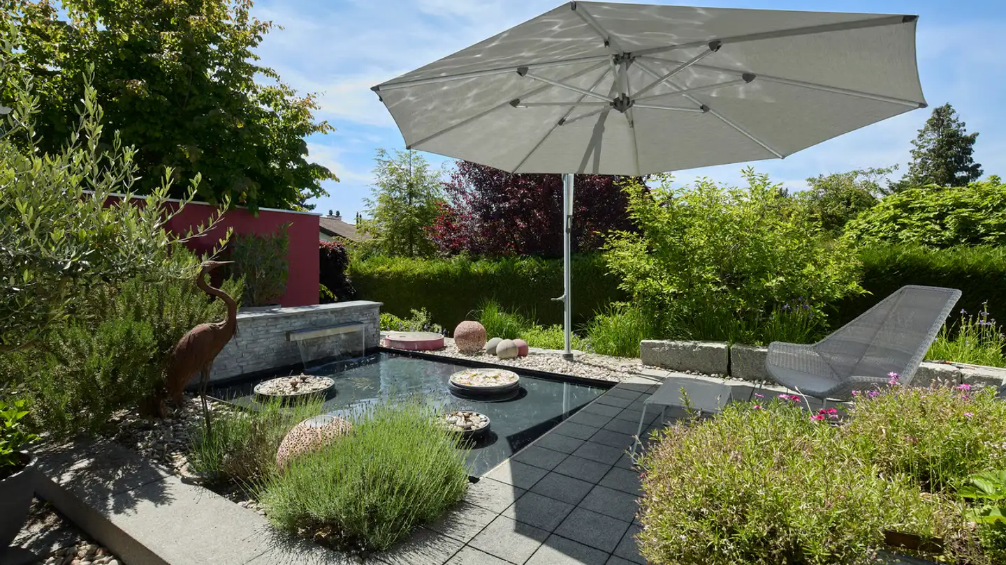 Single house for sale - Bildstöckliweg 9, 4144 Arlesheim - Photo 2