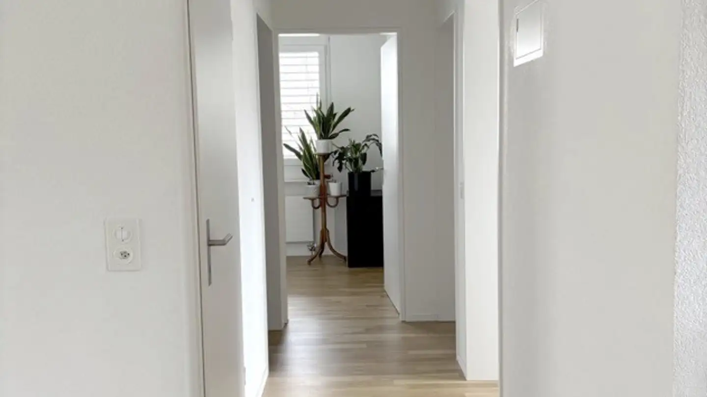 Appartement à louer - Sennheimerstrasse, 4054 Basel - Photo 4
