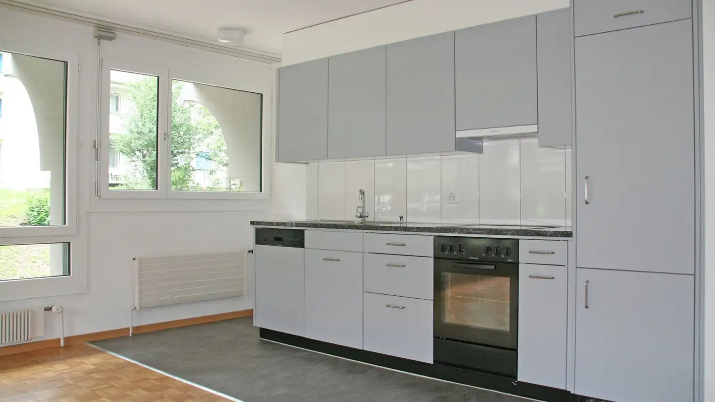 Appartement à louer - Rosenbergweg 21, 9000 St. Gallen - Photo 3