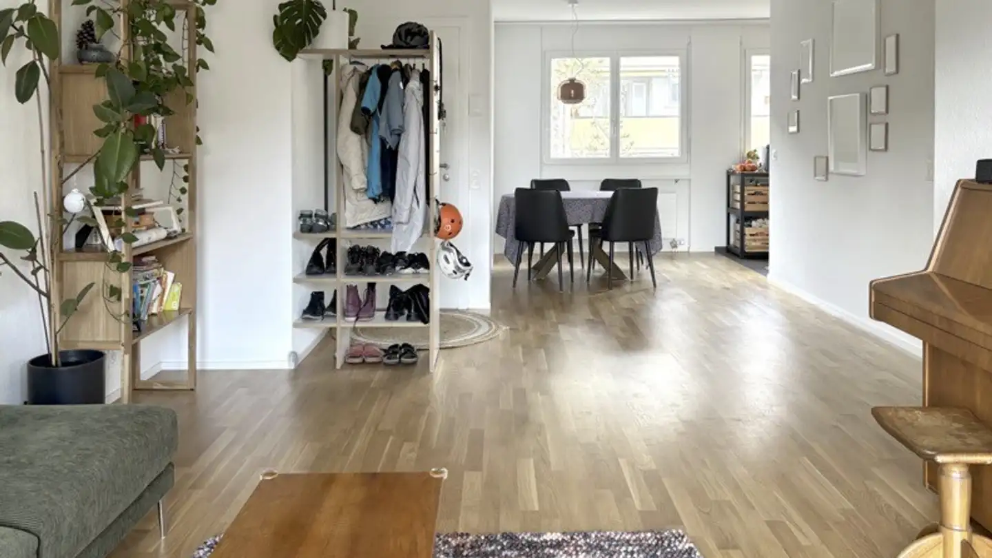 Appartement à louer - Sennheimerstrasse, 4054 Basel - Photo 2
