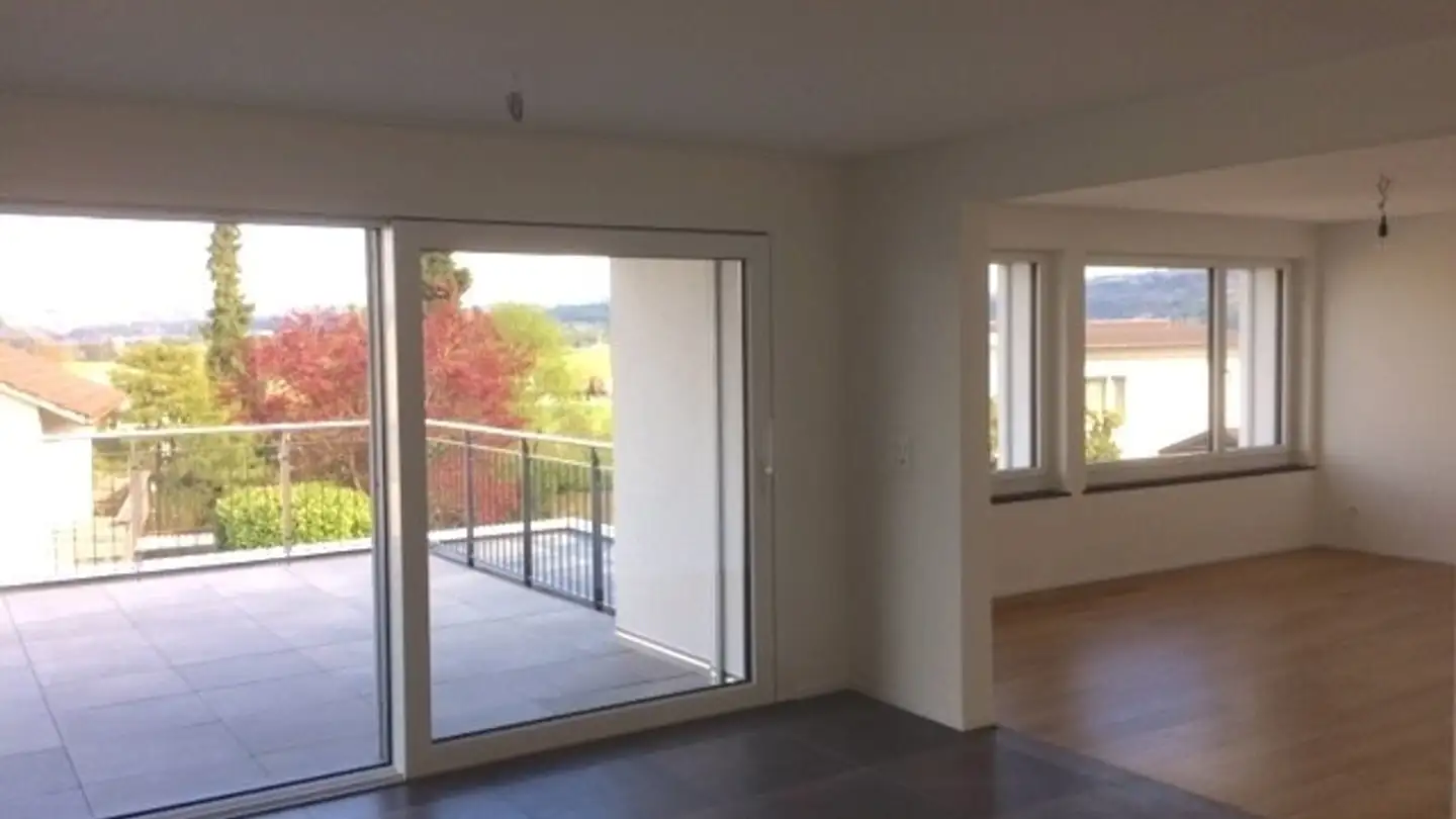 Wohnung mieten - Ringweg 9, 3303 Jegenstorf - Foto 3