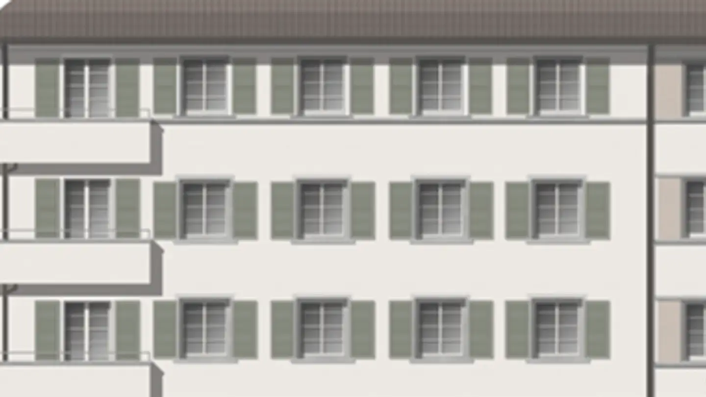 Appartamento in affitto - Oberdorfstrasse 60, 8810 Horgen - Foto 2