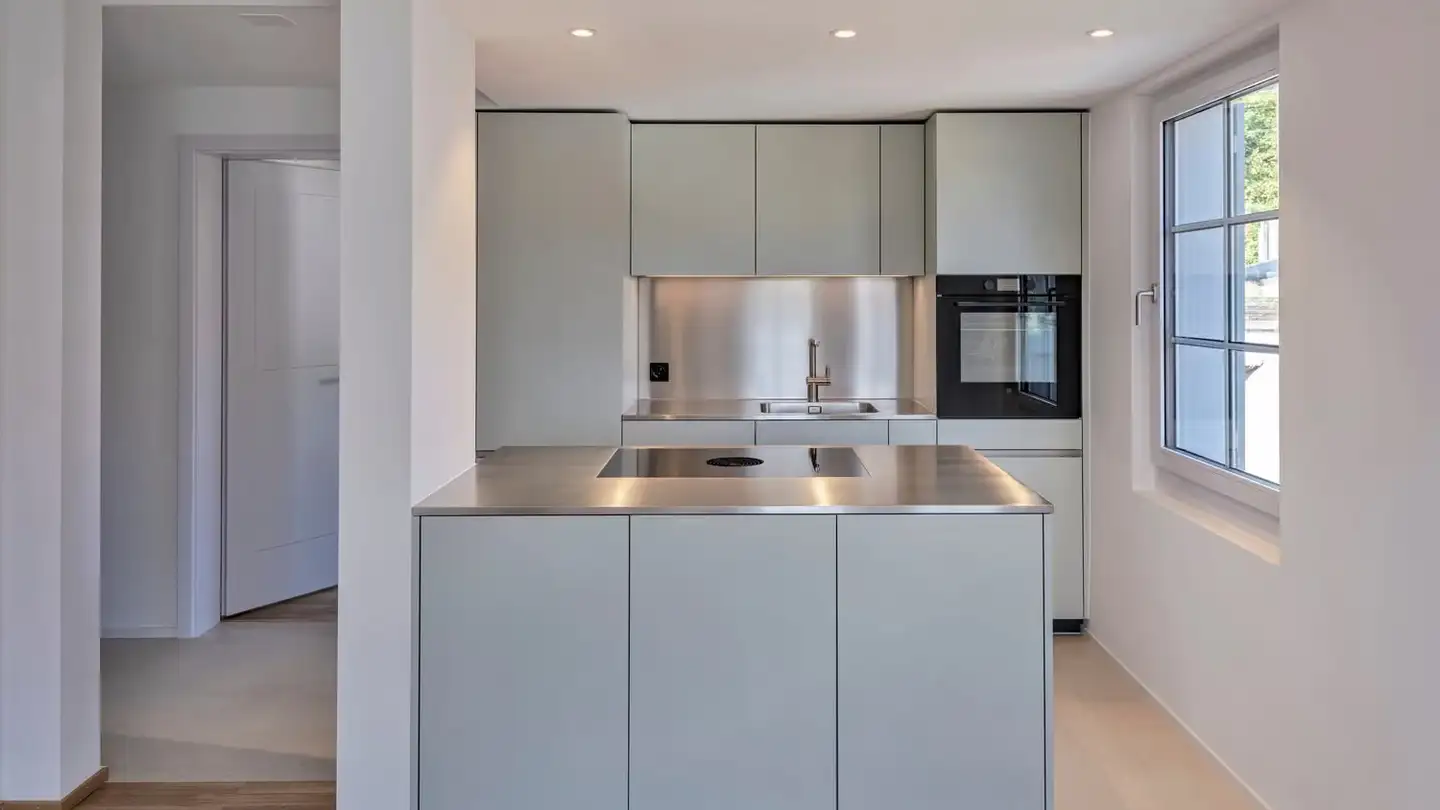 Appartamento in affitto - Oberdorfstrasse 60, 8810 Horgen - Foto 3