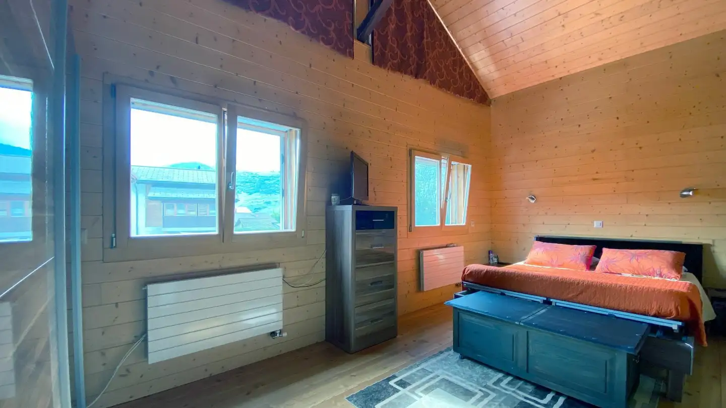 Single house for sale - 3966 Chalais - Photo 4