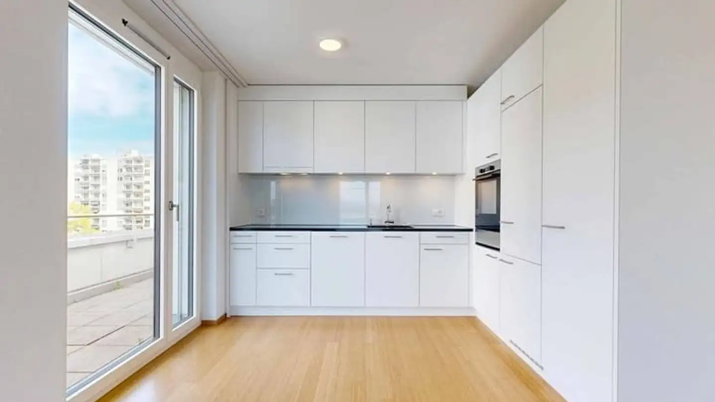 Attico in affitto - Marktstrasse 12, 4512 Bellach - Foto 4