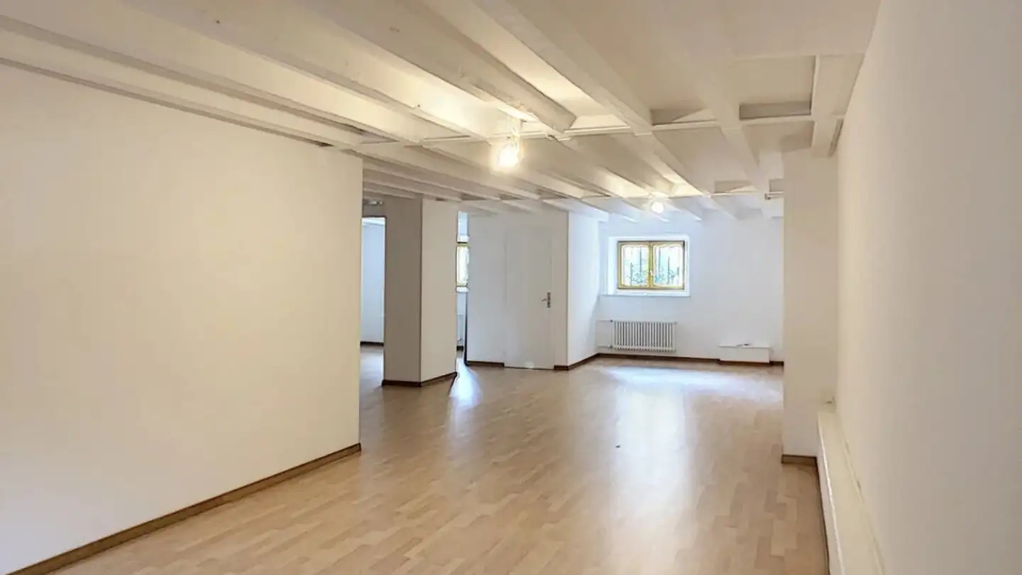 Gewerbe mieten - Rue Des Terreaux-Du-Temple 4, 1201 Genève - Foto 2