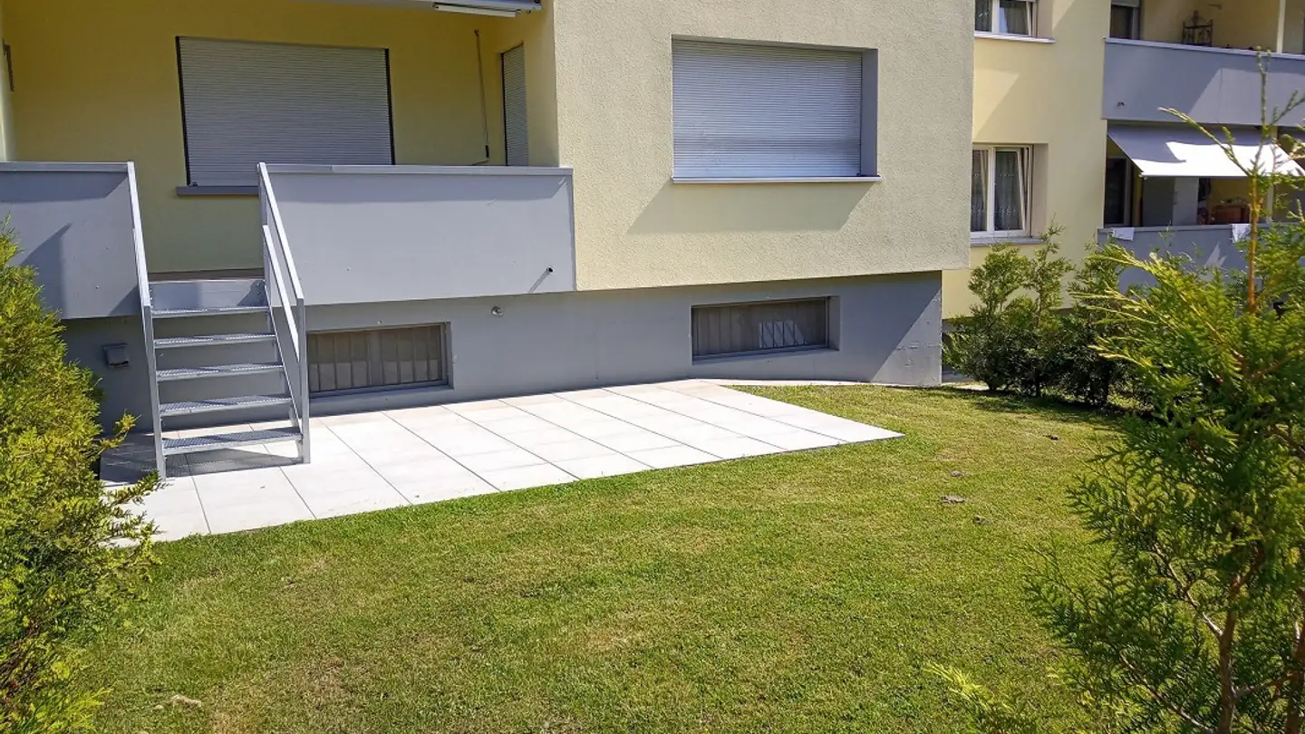 Appartamento in affitto - Poststrasse 12, 8274 Tägerwilen