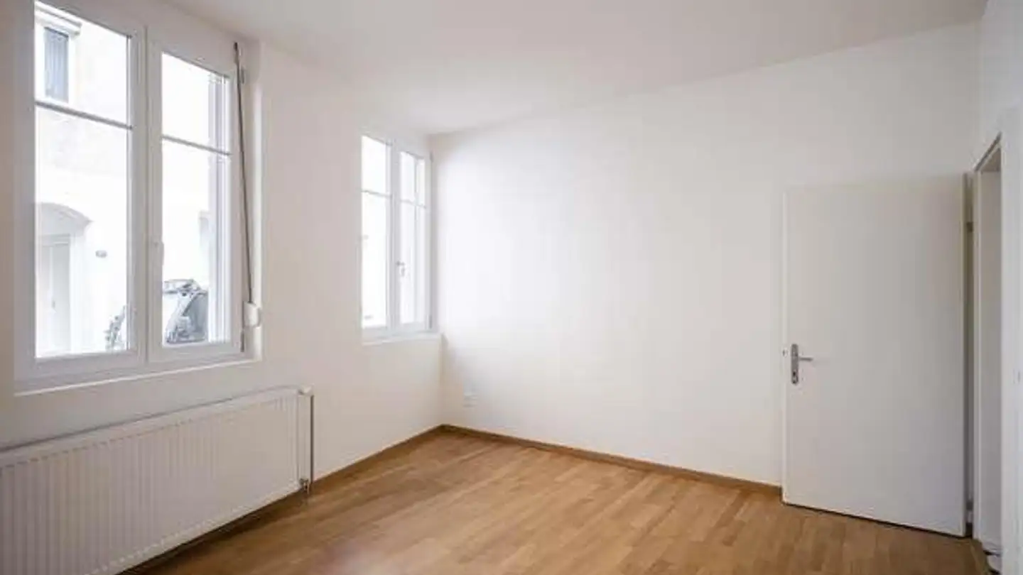 Mehrfamilienhaus kaufen - Konkordiastrasse 12, 9000 St. Gallen - Foto 4