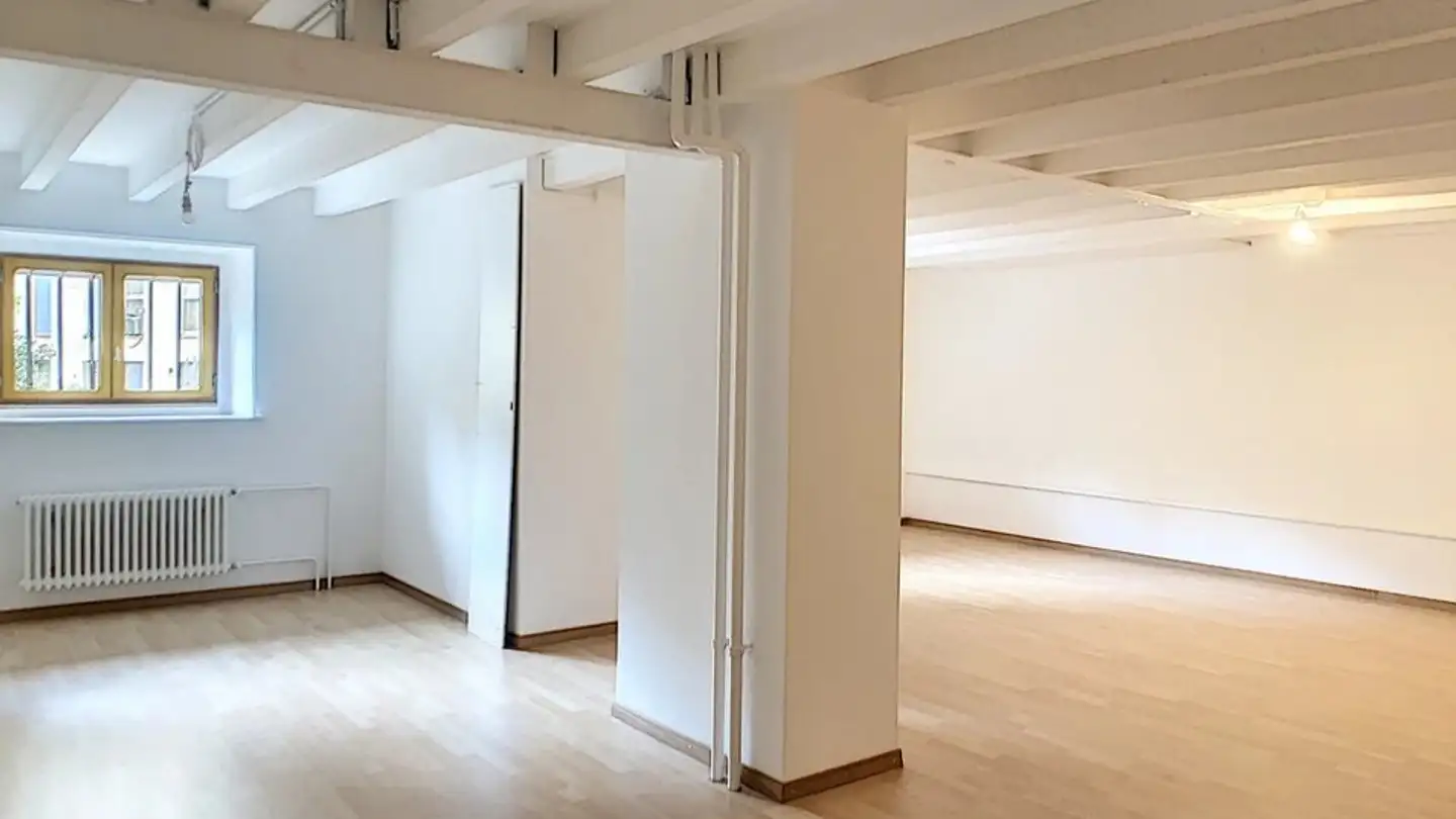 Gewerbe mieten - Rue Des Terreaux-Du-Temple 4, 1201 Genève - Foto 4