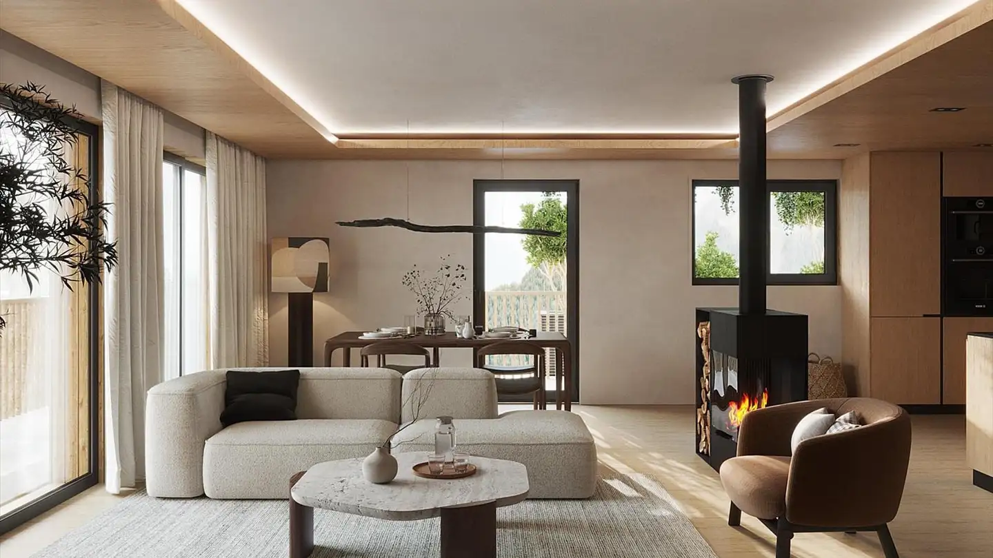 Chalet in vendita - 3963 Crans-Montana - Photo 2