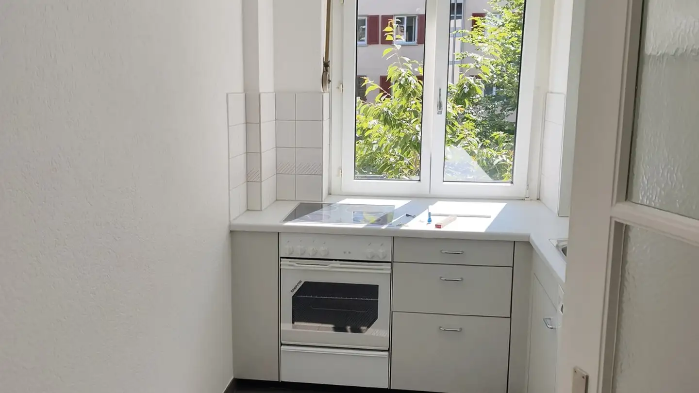 Apartment for rent - 3006 Bern