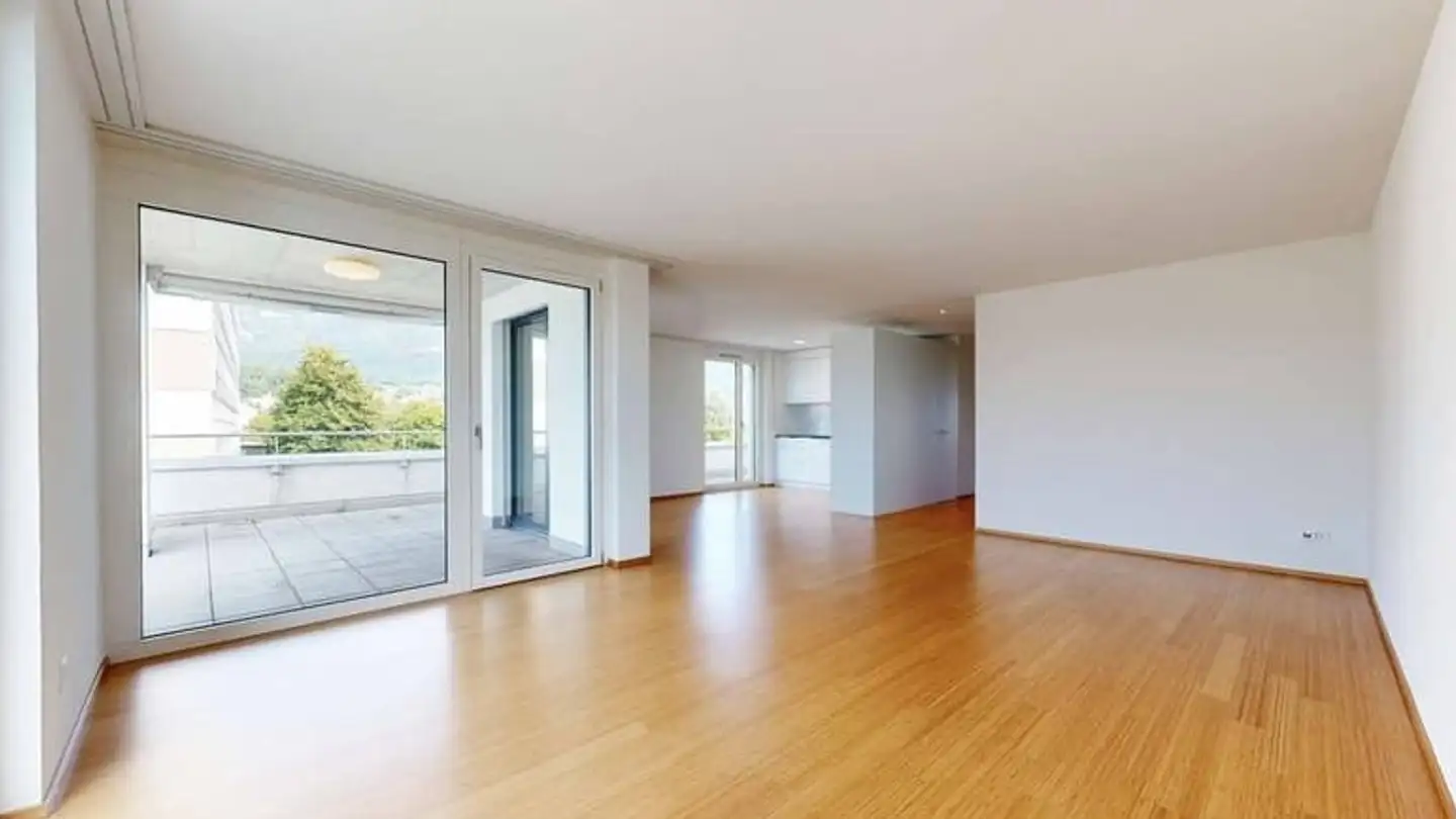 Attico in affitto - Marktstrasse 12, 4512 Bellach - Foto 3