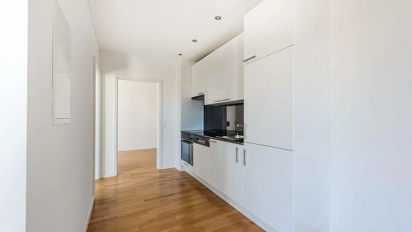 Mehrfamilienhaus kaufen - Konkordiastrasse 12, 9000 St. Gallen - Foto 2