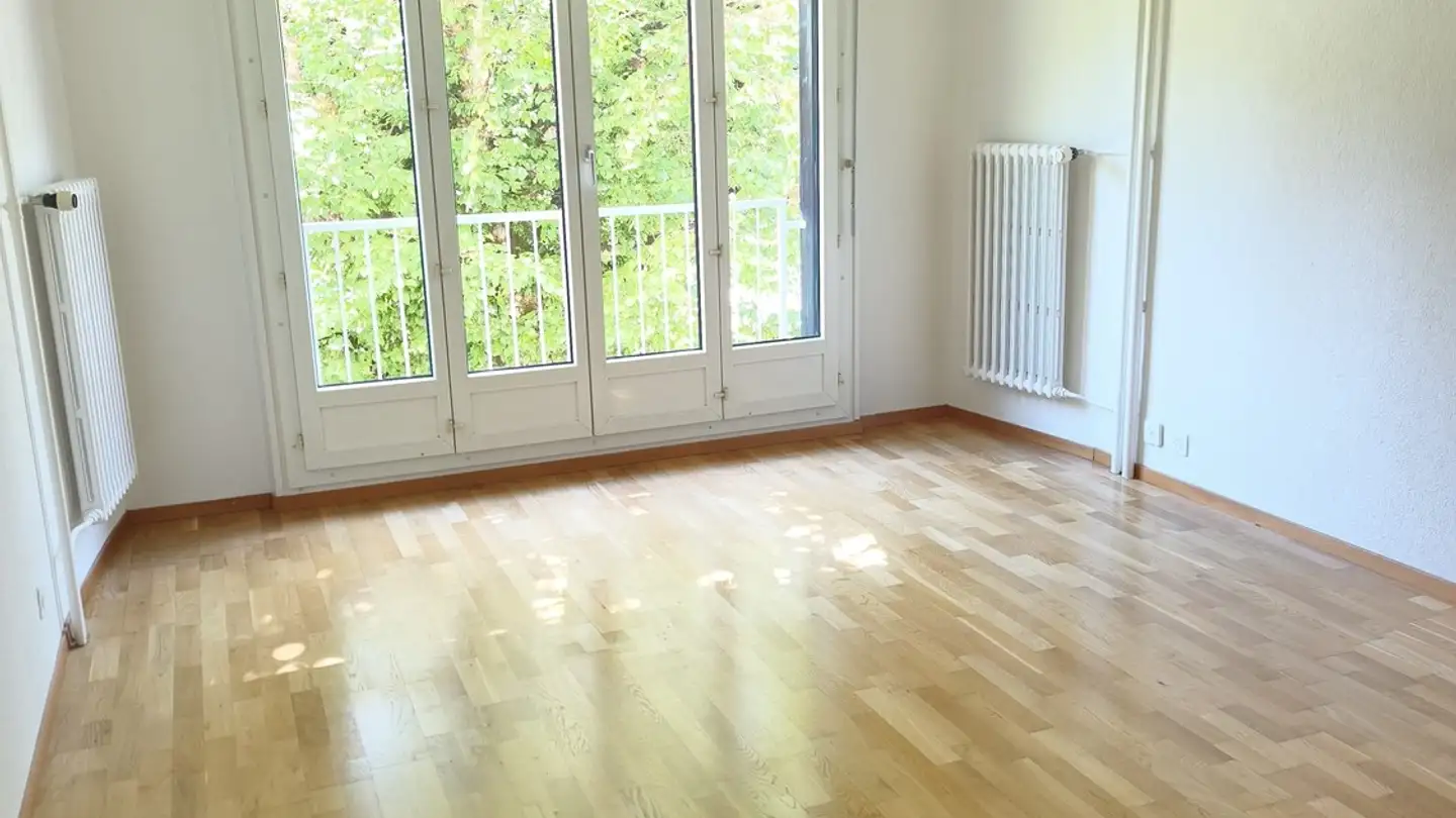 Apartment for rent - 3006 Bern - Photo 2