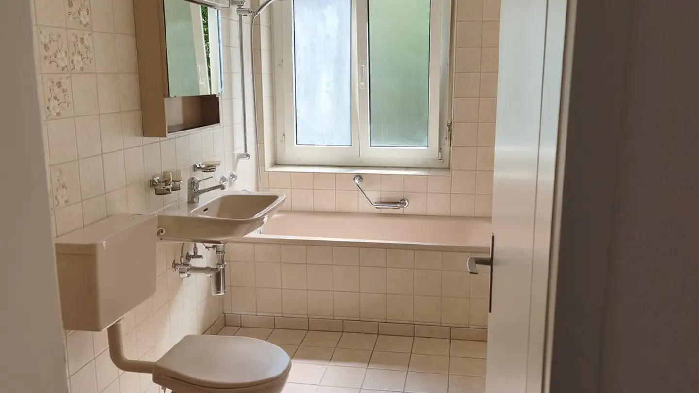 Apartment for rent - 3006 Bern - Photo 4