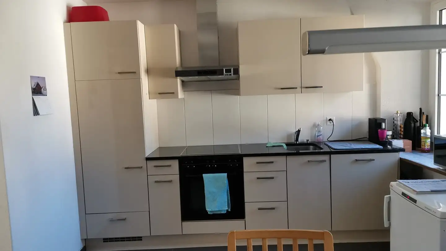 Apartment for rent - Dorfstrasse 2, 8755 Ennenda - Photo 2