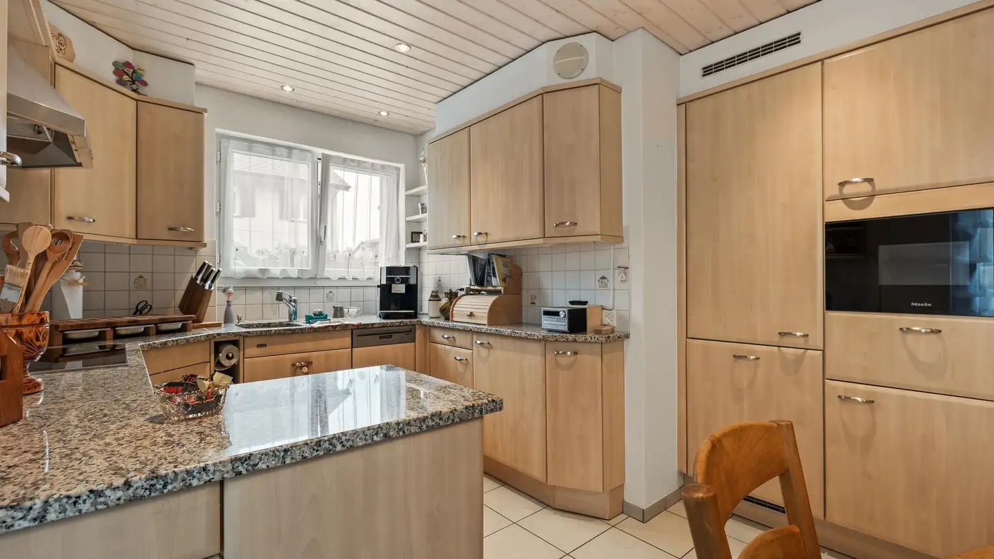 Casa bifamiliare in vendita - Bachstrasse, 4658 Däniken SO - Photo 4