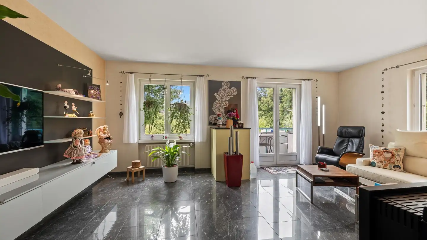 Casa bifamiliare in vendita - Bachstrasse, 4658 Däniken SO - Photo 3