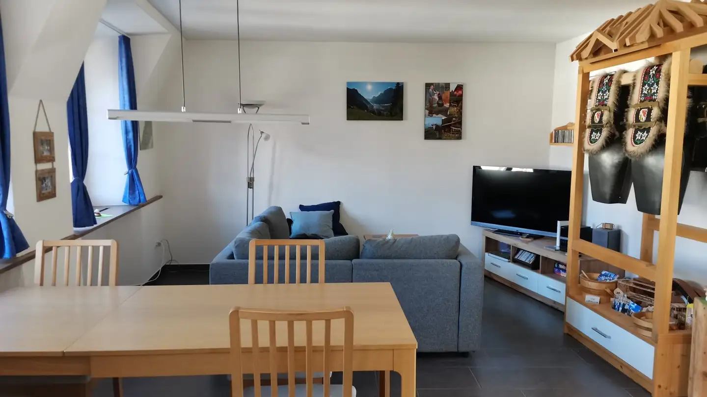 Apartment for rent - Dorfstrasse 2, 8755 Ennenda - Photo 3