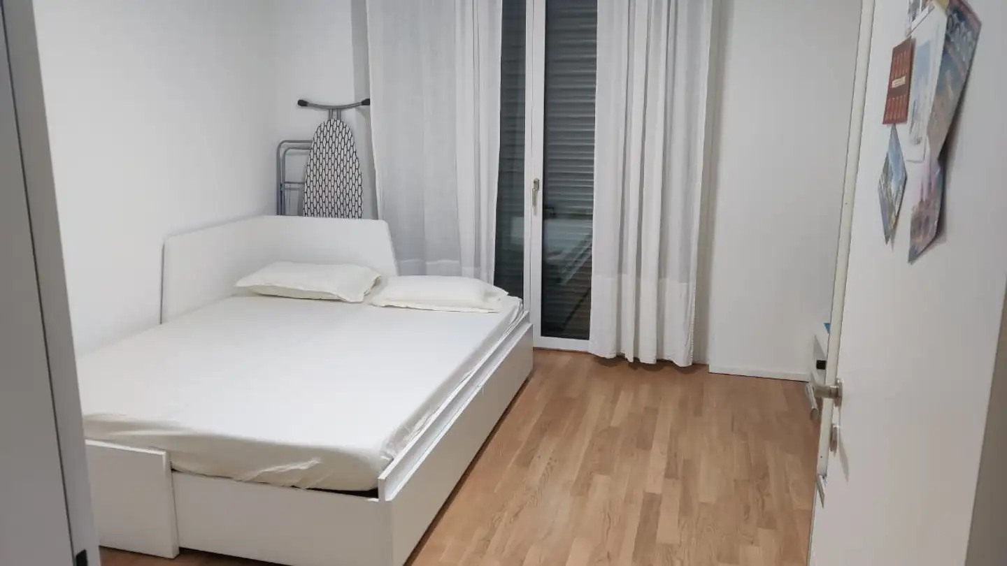 Appartamento in affitto - 8810 Horgen - Photo 3