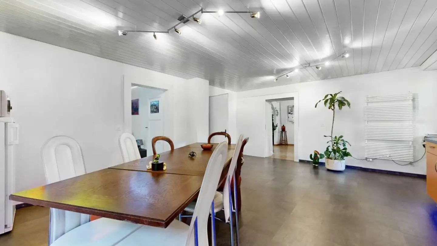 Casa singola in vendita - Delsbergstrasse, 4253 Liesberg - Foto 4