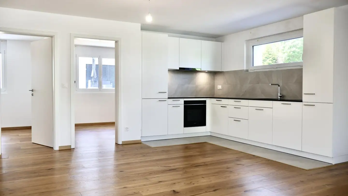 Appartement à vendre - Chemin De La Comba 10a, 1616 Attalens