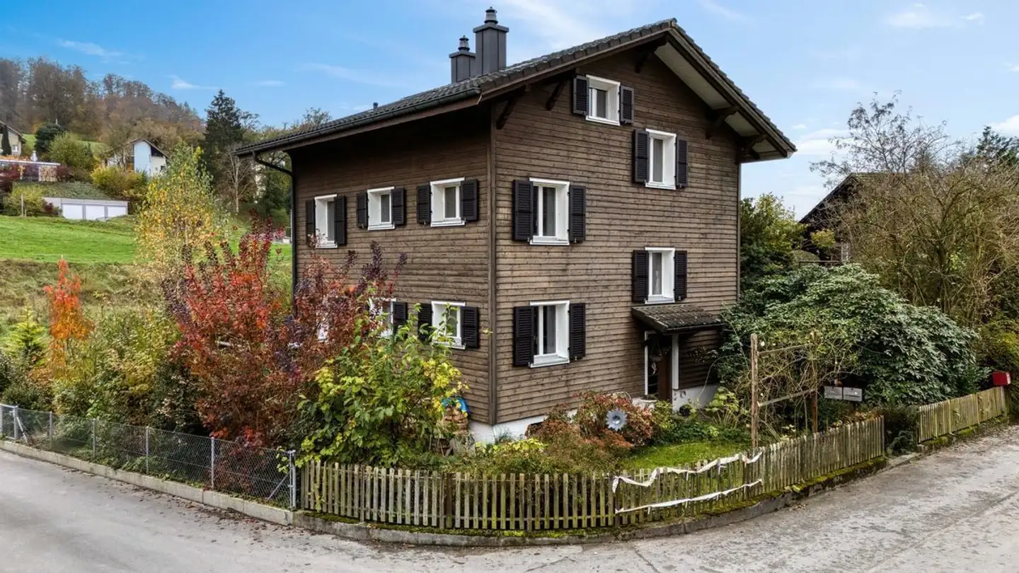 Höhlenhaus kaufen - 6260 Reiden - Foto 2