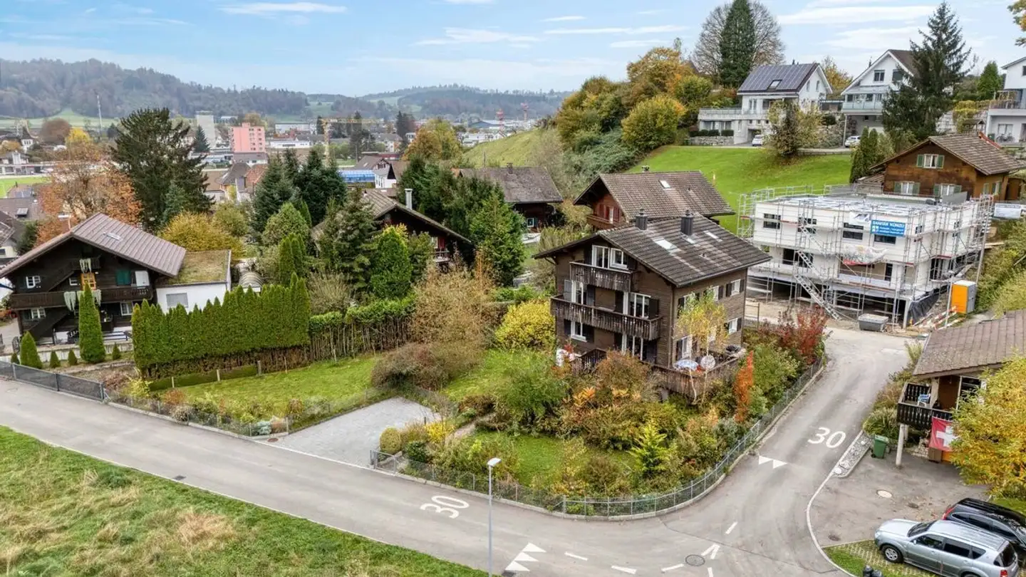 Höhlenhaus kaufen - 6260 Reiden - Foto 3